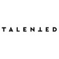 TALENTED Logo