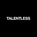 TALENTLESS Logo