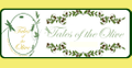 Tales Of The Olive Logo