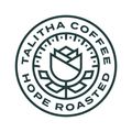 Talitha Coffee Logo