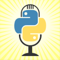 Talk Python To Me Micronesia, Federated States of Logo