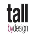 Tall by Design logo