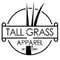 Tall Grass Apparel Logo