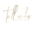 Tall Oaks Boutique Logo