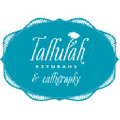 Tallulah Ketubahs Logo