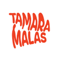 Tamara Malas Logo