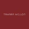 Tamara Mellon logo