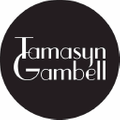 Tamasyn Gambell Logo