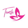 TamelaMannCollection logo