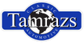 Tamrazs logo