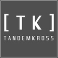 TANDEMKROSS Logo