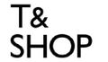 T&SHOP Logo