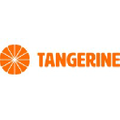 Tangerine Telecom Logo