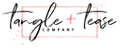 Tangle and Tease Co. Logo