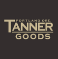 Tanner Goods Logo