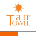 TanTowel Inc. Logo