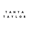 Tanya Taylor Logo
