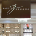 Tany's Jewellery Logo