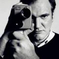 Tarantino Universe Logo