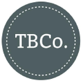 The Tartan Blanket Co. Logo