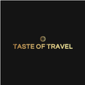 Taste of Travel Logo