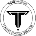 TasteeTreasures USA Logo