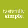 Tastefully Simple logo