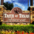 Taste of Texas Logo