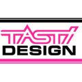 TASTI Design Logo