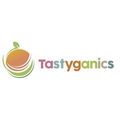 tastyganics Logo