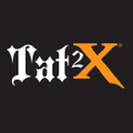 Tat2X Logo