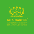 Tata Harper Skincare USA Logo