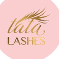 Tatalashes Logo