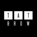 Tatbrow logo