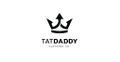 TatDaddy Clothing  Logo