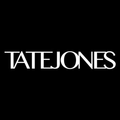 TATEJONES Logo