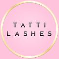 Tatti Lashes UK Logo
