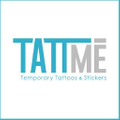 TattMe Tattoos Logo