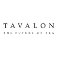 Tavalon Tea Logo