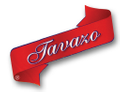 Tavazo Logo