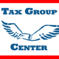 Tax Group Center Logo