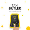 Taxibutler Logo