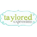 Taylored Expressions Logo