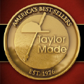 Taylor Made Farm Logo
