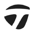 TaylorMade Golf Logo