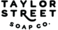 Taylor Street Soap Co logo