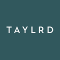 Taylrd Clothing Logo
