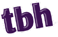 Tbh Kids Logo
