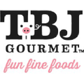 Tbj Gourmet Logo