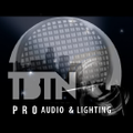 Affordable Pro Audio Logo